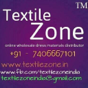 Textilezone.in logo