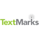 Textmarks.com logo