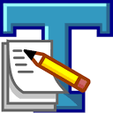 Textpad.com logo