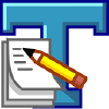 Textpad.com logo