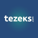 Tezeks.com logo