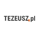 Tezeusz.pl logo