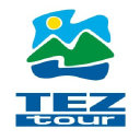 Teztour.lv logo