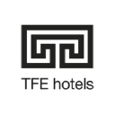 Tfehotels.com logo