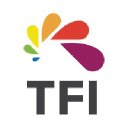 Tfidm.com logo