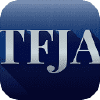 Tfjfa.gob.mx logo