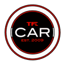 Tflcar.com logo