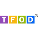 Tfod.in logo