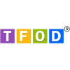 Tfod.in logo