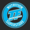 Tfsupplements.com logo