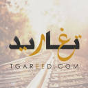 Tgareed.org logo