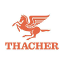 Thacher.org logo