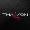 Thagson.com logo
