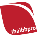 Thaibbpro.com logo