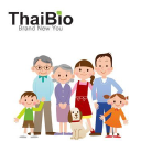 Thaibio.com logo