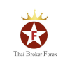 Thaibrokerforex.com logo