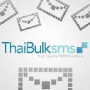 Thaibulksms.com logo