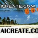 Thaicreate.com logo