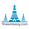 Thaiembassy.com logo