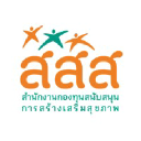 Thaihealth.or.th logo