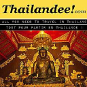 Thailandee.com logo