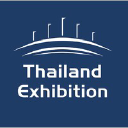 Thailandexhibition.com logo