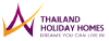 Thailandholidayhomes.com logo