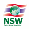 Thainsw.net logo