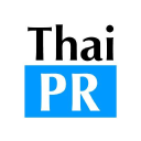 Thaipr.net logo