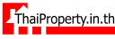 Thaiproperty.in.th logo
