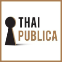 Thaipublica.org logo