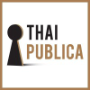 Thaipublica.org logo