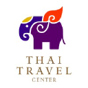 Thaitravelcenter.com logo