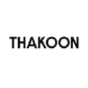 Thakoon.com logo