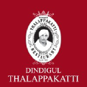 Thalappakatti.com logo