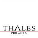 Thalespirlanta.com logo
