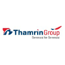 Thamrin.co.id logo