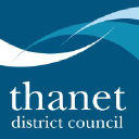 Thanet.gov.uk logo