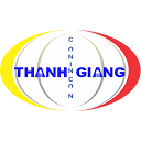 Thanhgiang.com.vn logo