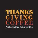 Thanksgivingcoffee.com logo