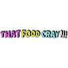 Thatfoodcray.com logo