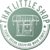 Thatlittleshop.co.za logo