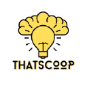 Thatscoop.com logo