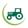 Thatsfarming.com logo