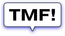 Thatsmyface.com logo