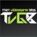 Thatvideogameblog.com logo