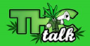 Thctalk.com logo