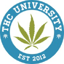Thcuniversity.org logo