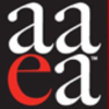 Theaaea.org logo