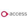 Theaccessgroup.com logo